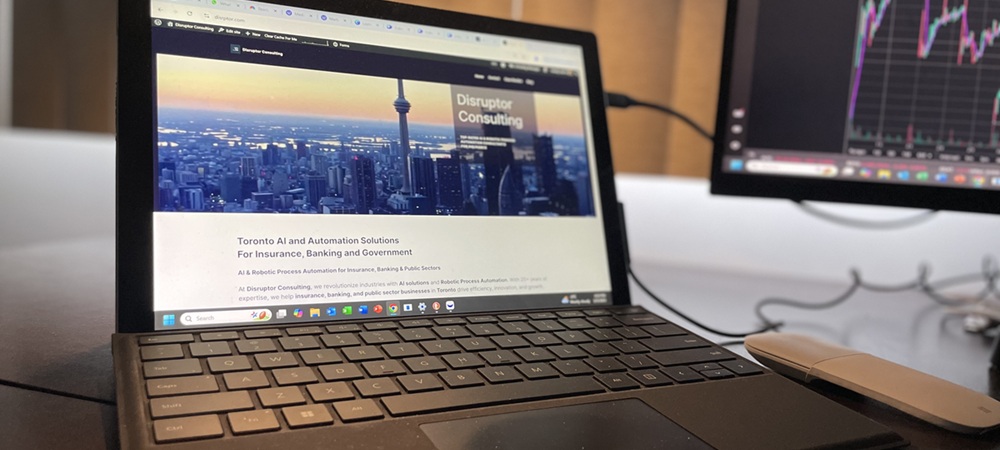 Navigating Economic Turbulence: Why AI and Automation Are Now Business Essentials